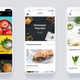 $100 In Free Delivery Credits For Your First 7 Days | Postmates | Use promo code KINJA100 on your first order (minimum $15 order)